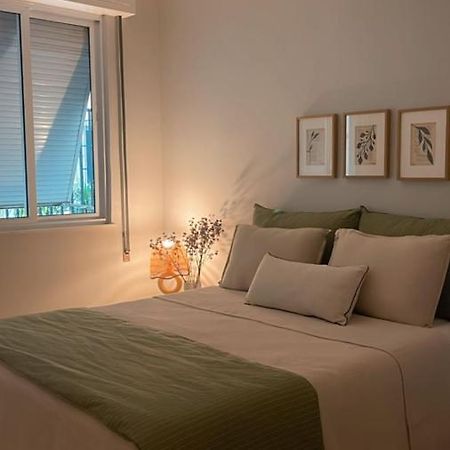 Copacabana E Ipanema Rio de Janeiro Ngoại thất bức ảnh